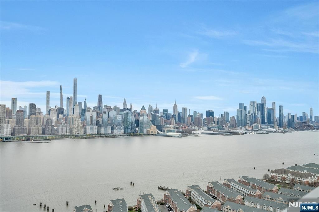 Photo of 6600 JFK Blvd E #17 N, West New York, NJ 07093 (MLS # 26010182)