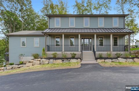 5 Percy Place Andover Twsp NJ 07821