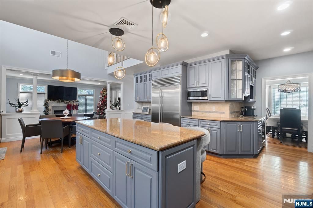 Photo of 65 Prospect Avenue, Haworth, NJ 07641 (MLS # 25043503)