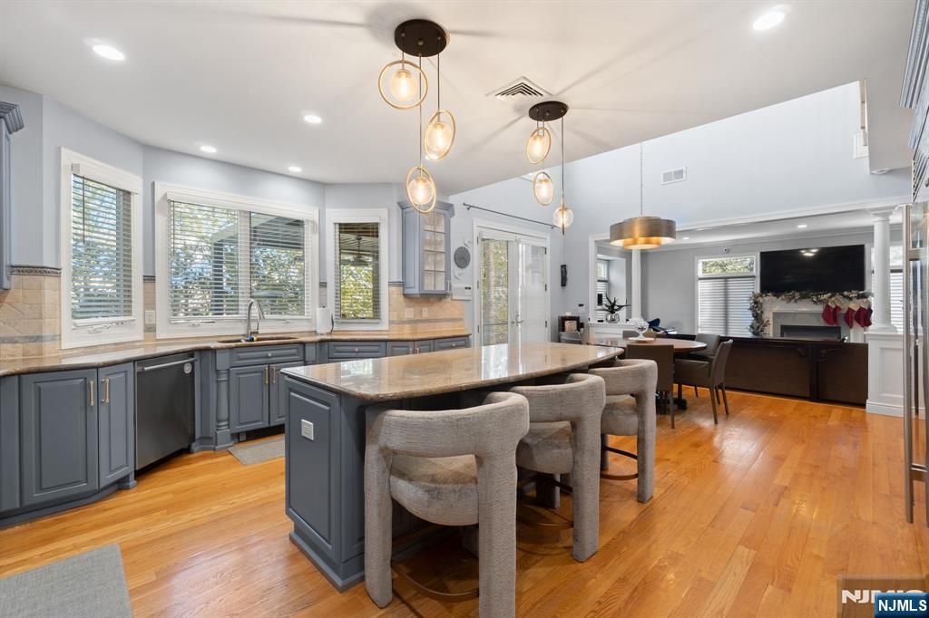 Photo of 65 Prospect Avenue, Haworth, NJ 07641 (MLS # 25043503)