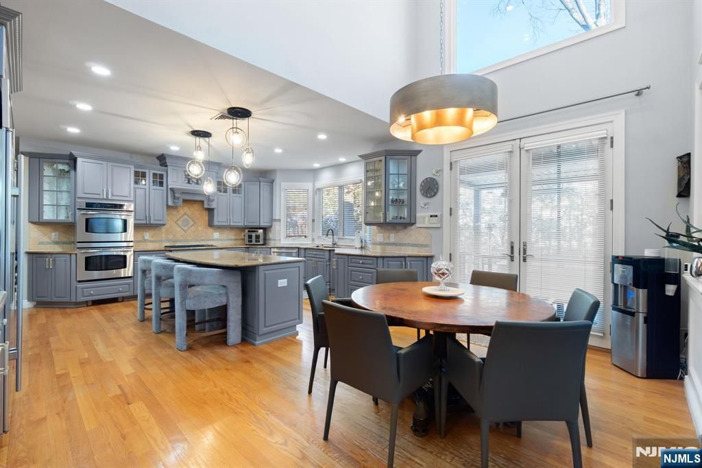 Photo of 65 Prospect Avenue, Haworth, NJ 07641 (MLS # 25043503)