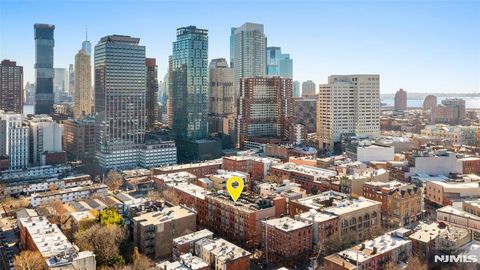 231 1st Street 1B Jersey City NJ 07302