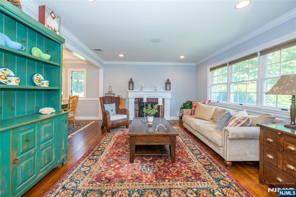 Photo of 23 Carlton Avenue, Ho-Ho-Kus, NJ 07423 (MLS # 26023743)