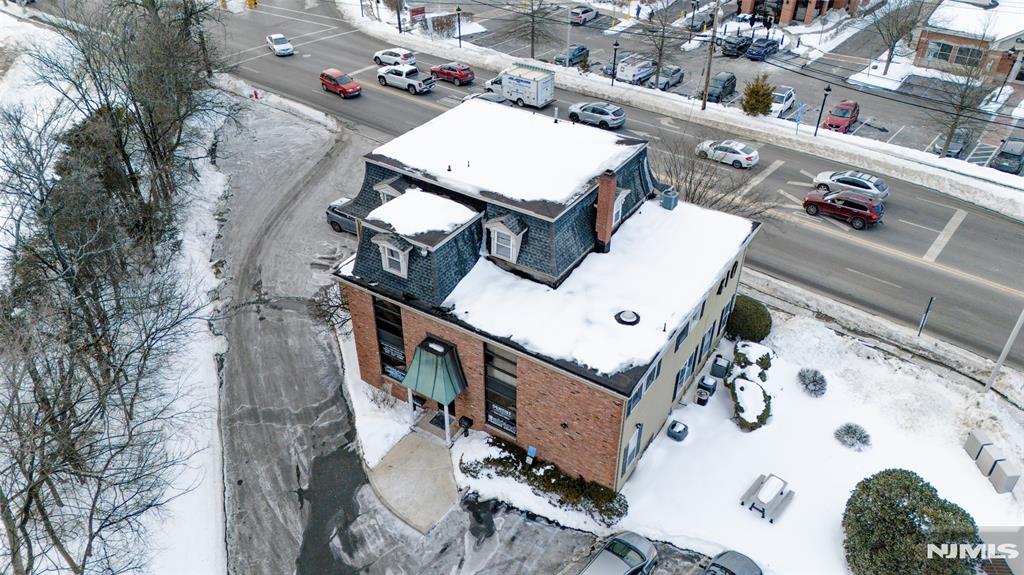 410 Ramapo Valley Road 101