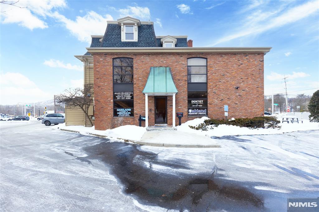 410 Ramapo Valley Road 101