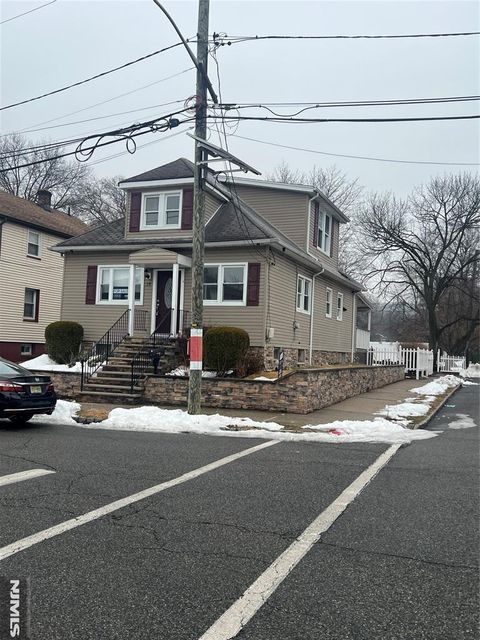 35 Terrace Avenue Woodland Park NJ 07424