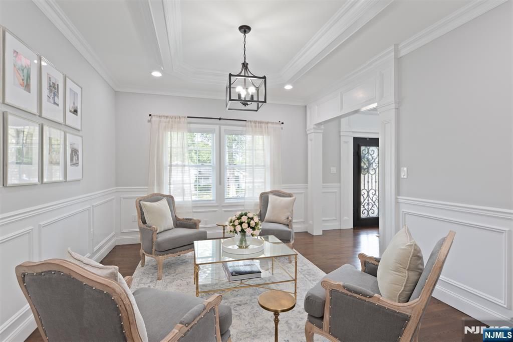 Photo of 214 Zabriskie Place, River Edge, NJ 07661 (MLS # 25028749)