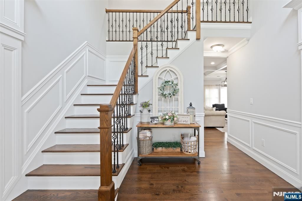 Photo of 214 Zabriskie Place, River Edge, NJ 07661 (MLS # 25028749)