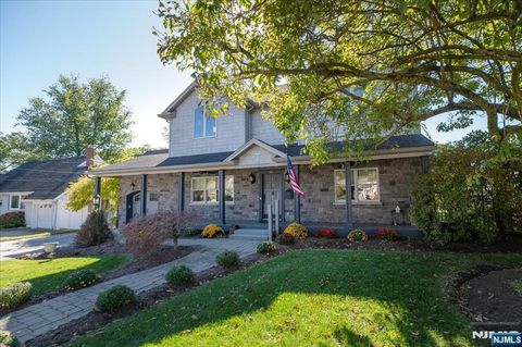 817 Riverdell Road Oradell NJ 07649