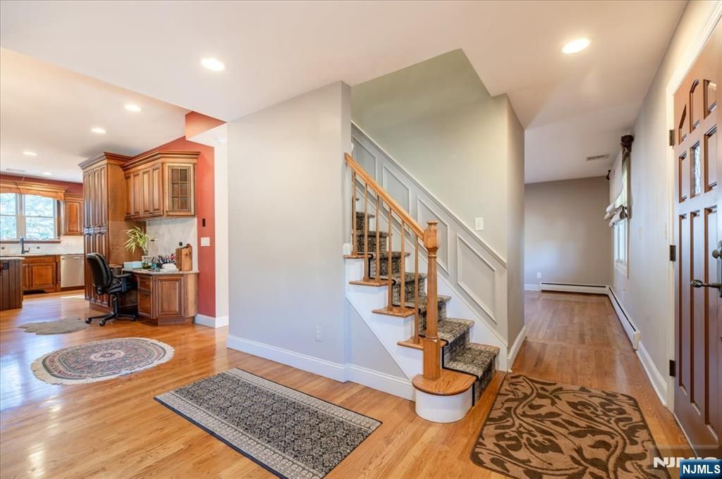 Photo of 817 Riverdell Road, Oradell, NJ 07649 (MLS # 25036338)