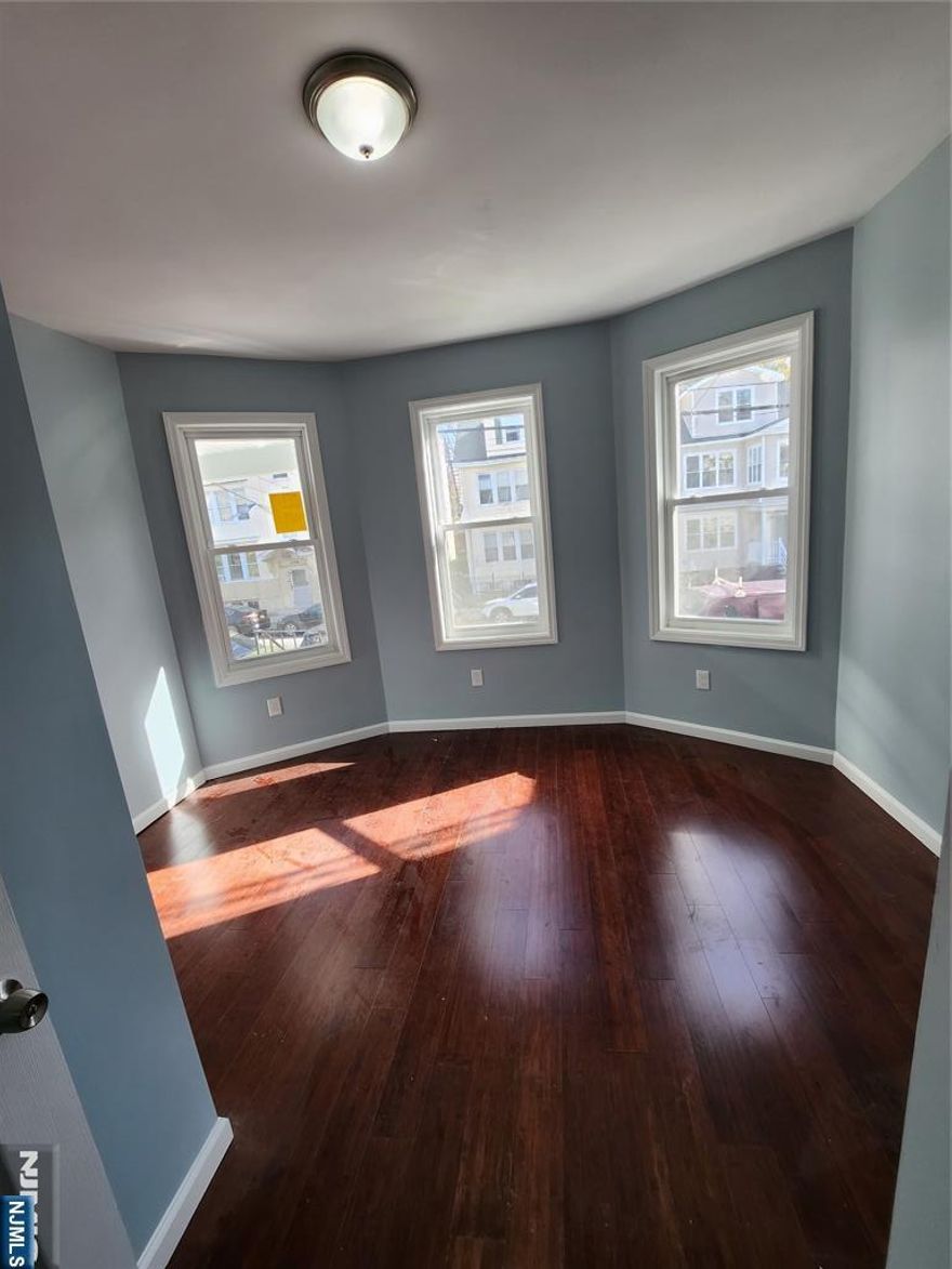 Don't Miss Out on this Comfortable Recently Renovated 3 bedroom apartment with Central Heat and AC. With a Generous sized Foyer and Large Hall Closet at the entrance this unit provides exceptional closet space to meet the occupancy. Be the first to enjoy everything this unit has to offer from the new hard wood floors, bathroom, and kitchen with all new appliances. Don't Miss Out this won't LAST Long!!