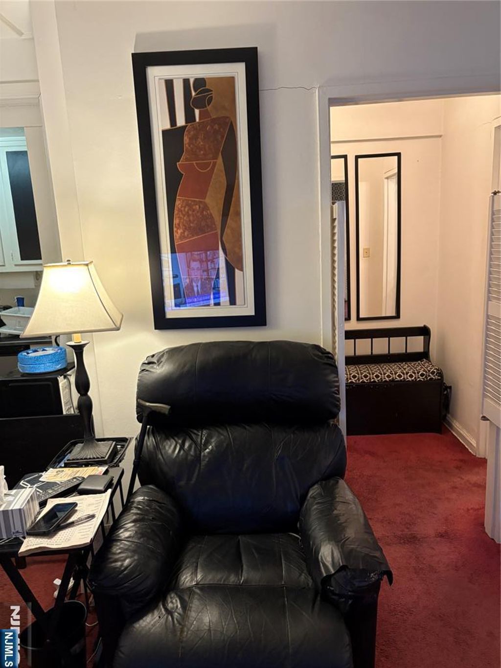 Photo of 3051 Edwin Ave #3J, Fort Lee, NJ 07024 (MLS # 25041423)