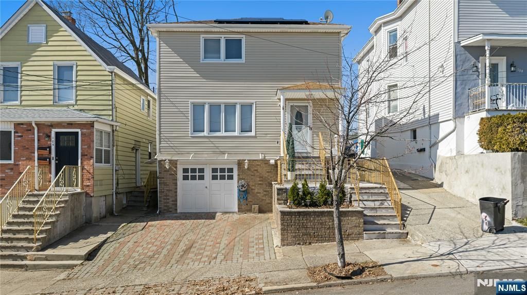 Photo of 107 Summit Avenue, Garfield, NJ 07026 (MLS # 26008040)