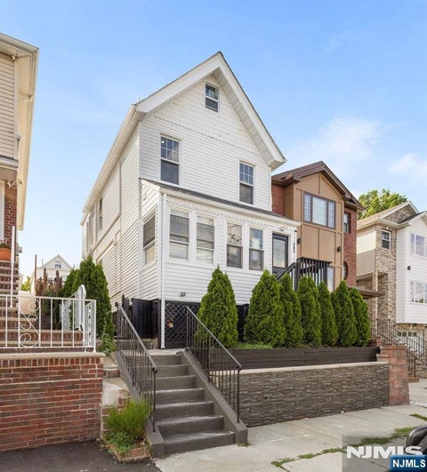 Photo of 345 Forest Street, Kearny, NJ 07032 (MLS # 26040081)