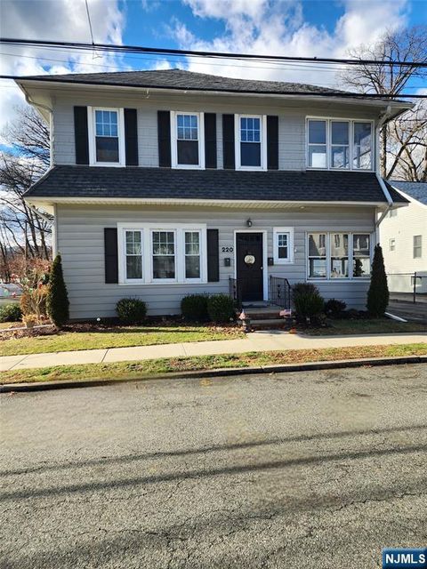 Photo of 220 9th Ave #2, Hawthorne, NJ 07506 (MLS # 26001885)
