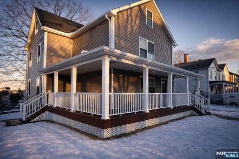 Photo of 39 Halsted Street, Newton, NJ 07860 (MLS # 26000980)