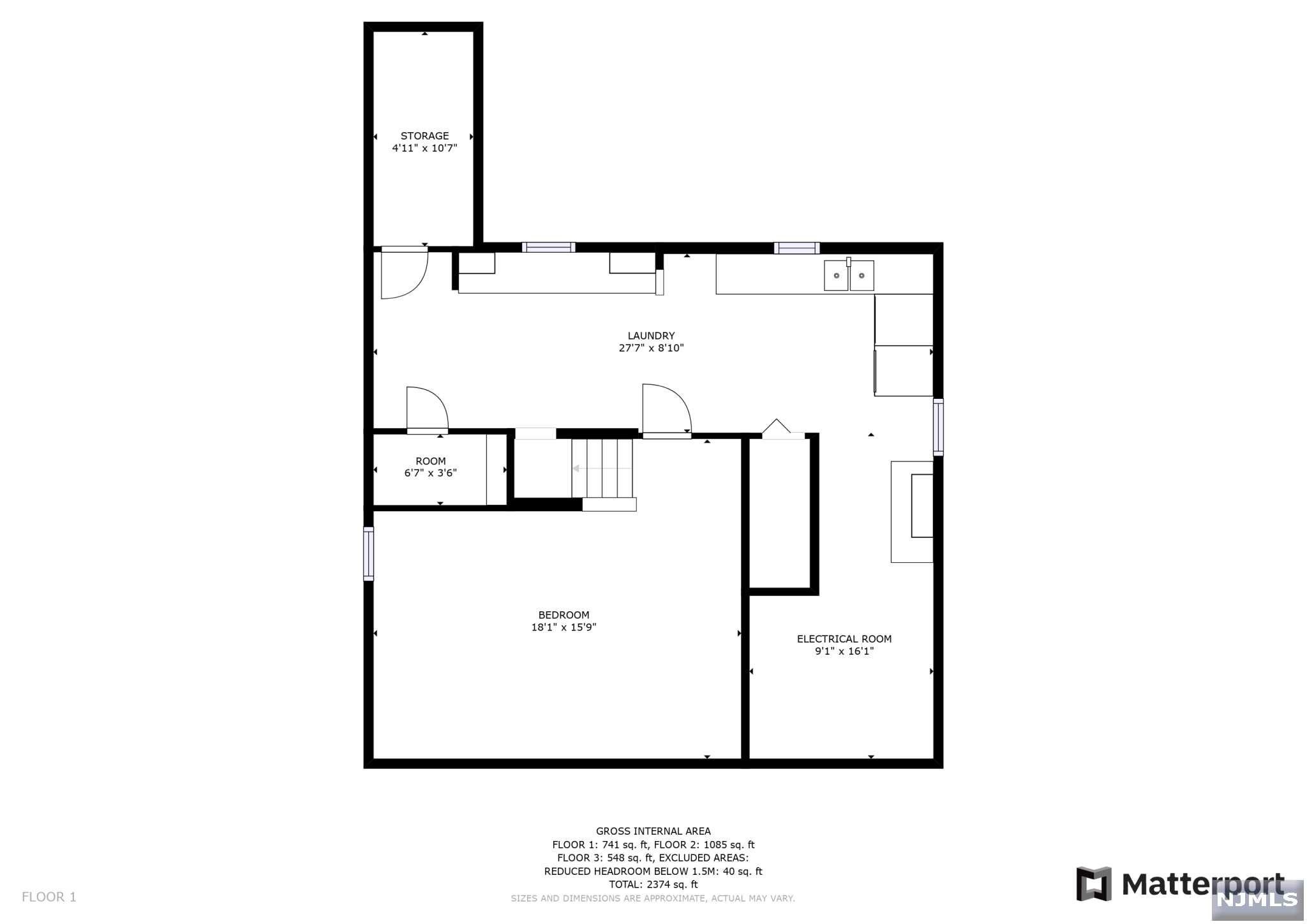 Main image without alt text