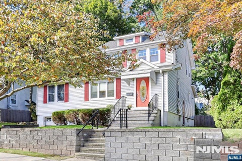 Photo of 38 Windsor Road, Oradell, NJ 07649 (MLS # 26039233)