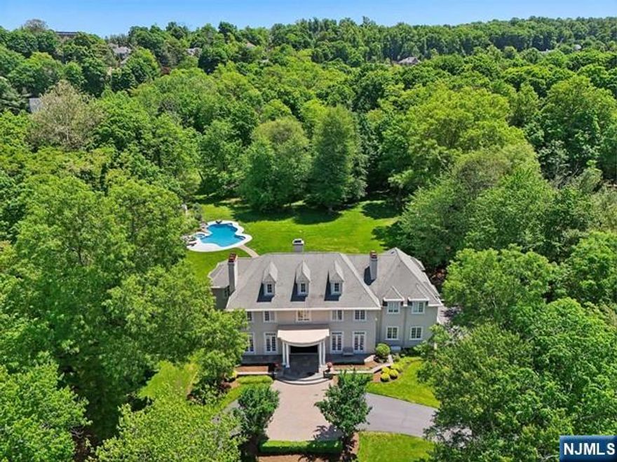 RIO VISTA ESTATES! 2 ACRE SETTING WITH PARK-LIKE PROPERTY & RESORT-STYLE YARD, GUNITE POOL/SPA. GRAND MANOR STUCCO HOME, APPROXIMATELY 8000 SF OF LUXURY LIVING. GRAND ENTRY WITH MARBLE INLAY FLOOR, FORMAL LIVING ROOM/FIREPLACE, FORMAL DINING ROOM, MAGNIFICENT GREAT ROOM/FIREPLACE & WET BAR, ENTRANCE TO PATIOS FOR ENTERTAINING WITH DRAMATIC VIEW OF YARD OFF THE COVERED BALCONY. UPDATED KITCHEN WITH SEPARATE EATING AREA & IT ADJOINS AN INVITING SUNROOM. 1ST FLOOR HAS A LIBRARY/FIREPLACE. FULL BATH ON FIRST FLOOR. 2ND LEVEL OFFERS LAVISH PRIMARY SUITE, FIREPLACE & CUSTOM WALK-IN CLOSET & FULL BATH. THERE ARE 4 ADDITIONAL BEDROOMS & 2 MORE BATHS. 1ST FLR. HAS 10' CEILINGS & 2ND FLR & LOWER LEVEL HAVE 9' CEILINGS. LOWER LEVEL IS FINISHED, LIGHT & BRIGHT & WALKOUT WITH 2 BATHS, STEAM SHOWER/SAUNA, A FAMILY AREA WITH FIREPLACE, BILLIARD AREA & EXERCISE RM & WINE CLOSET. OFF THIS LEVEL IS A PATIO, KOI POND & BEAUTIFUL GARDENS. GENERATOR. RIO VISTA AMENITIES:POOL,TENNIS,PICKLEBALL,GYM