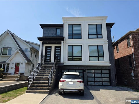 Photo of 60 Brinkerhoff Ter #1st Fl, Palisades Park, NJ 07650 (MLS # 26028781)