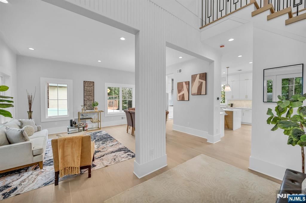 Photo of 7 Canterbury Lane, Millburn, NJ 07078 (MLS # 26000792)