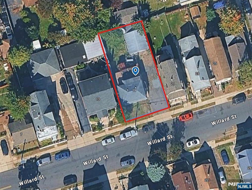 17 Willard Street, Garfield, New Jersey -  - 