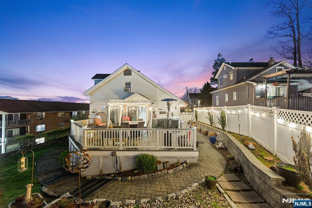 70 Overlook Avenue