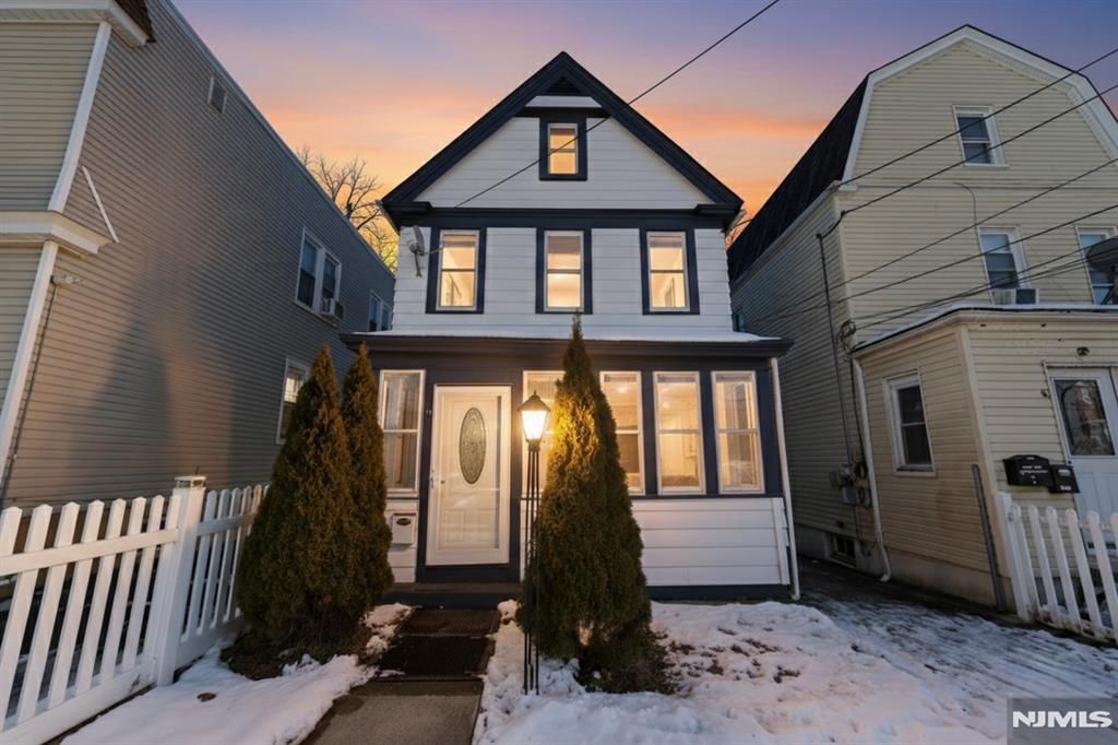 Photo of 48 Liberty Street, West Orange, NJ 07052 (MLS # 26002664)