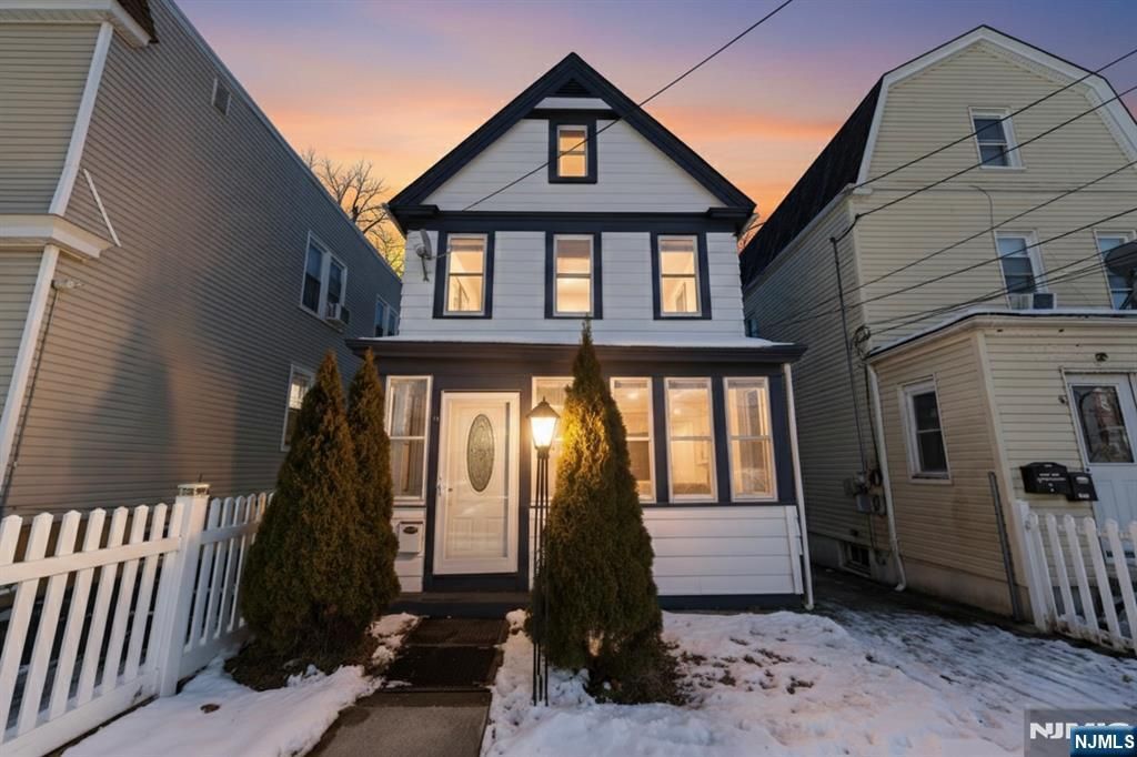 Photo of 48 Liberty Street, West Orange, NJ 07052 (MLS # 26002664)