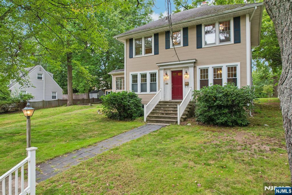 46 Schraalenburgh Road
