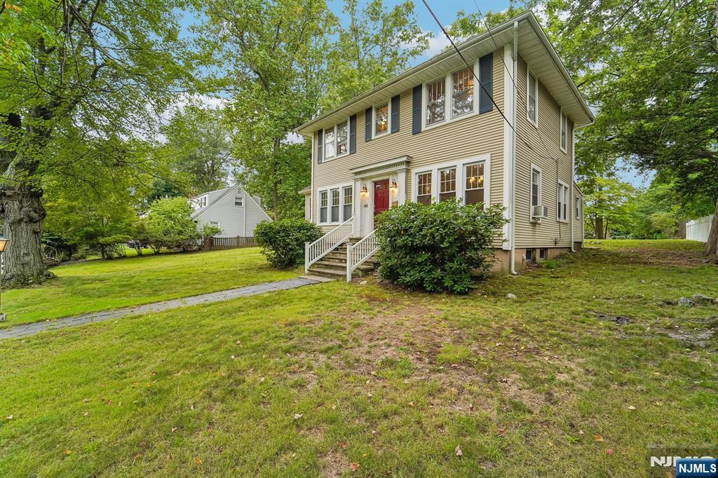 46 Schraalenburgh Road