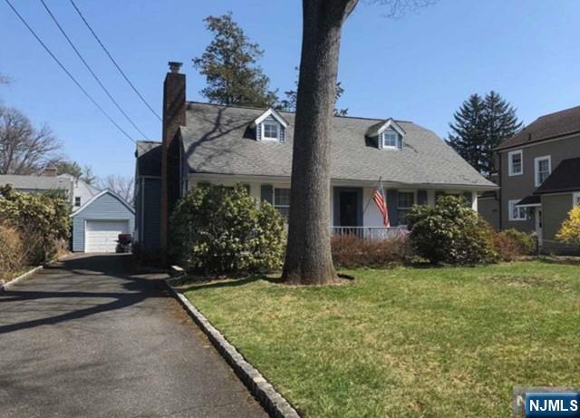 55 Colonial Road