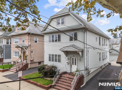 Photo of 16 Washington Avenue, Clifton, NJ 07011 (MLS # 26038679)