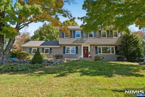 Photo of 88 Vreeland Road, West Milford, NJ 07480 (MLS # 26038508)