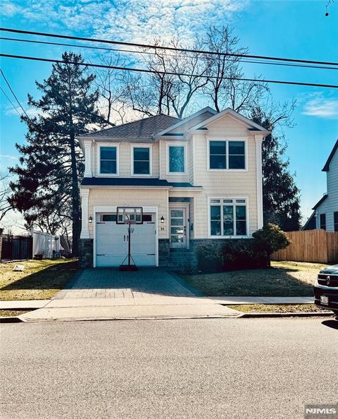 Photo of 94 Park, Cresskill, NJ 07626 (MLS # 26002974)