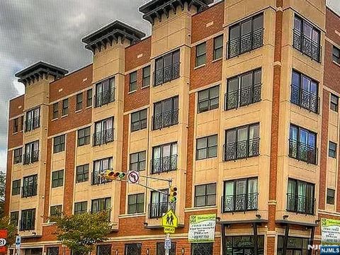 Photo of 105107 Broad Street #205, Newark, NJ 07104 (MLS # 26010654)