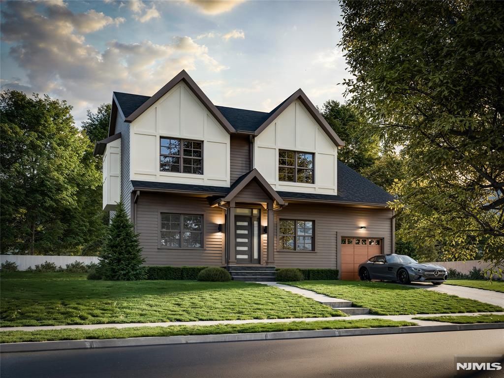 Photo of 1099 Rosse Avenue, New Milford, NJ 07646 (MLS # 26009074)