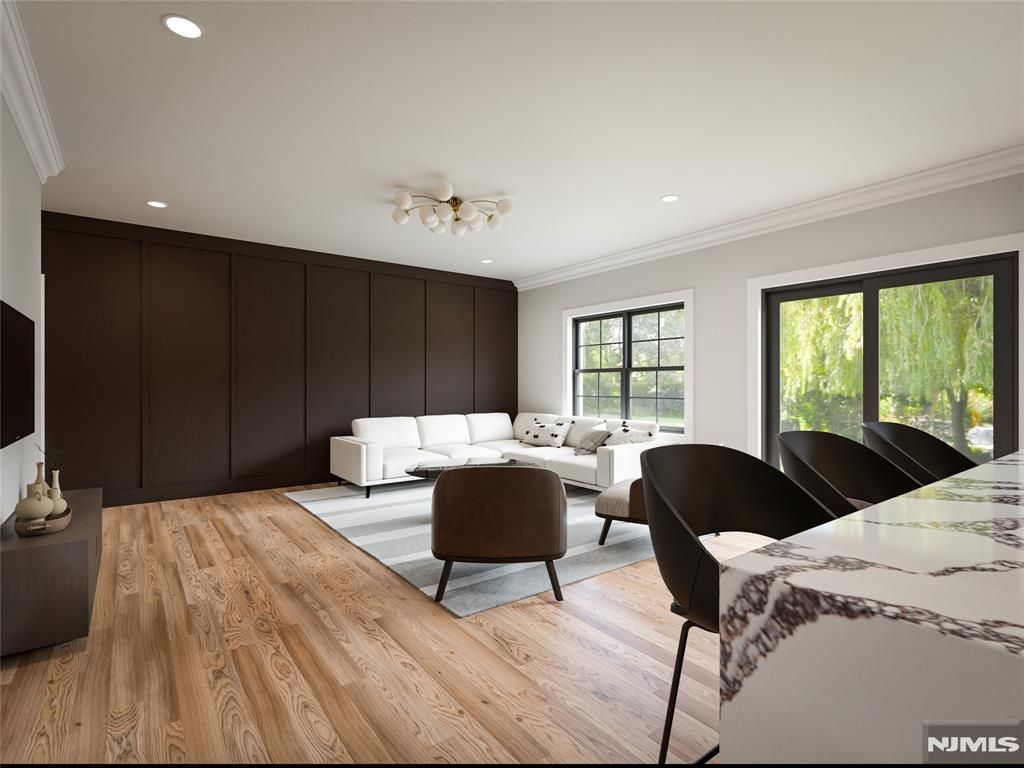 Photo of 1099 Rosse Avenue, New Milford, NJ 07646 (MLS # 26009074)