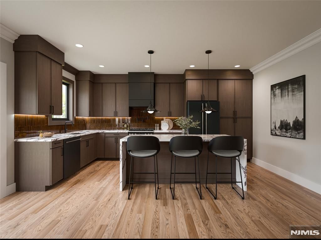 Photo of 1099 Rosse Avenue, New Milford, NJ 07646 (MLS # 26009074)