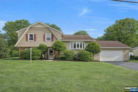 Photo of 236 Oak Avenue, River Vale, NJ 07675 (MLS # 26012208)