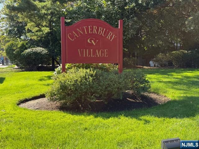 13 Canterbury Lane