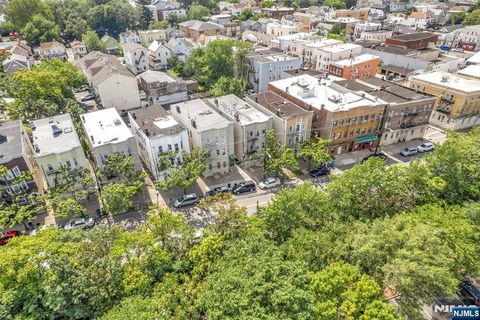 127 Parker Avenue Passaic NJ 07055