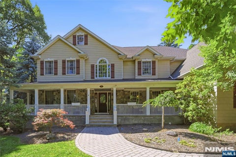 Photo of 50 3rd Street, Park Ridge, NJ 07656 (MLS # 26038279)