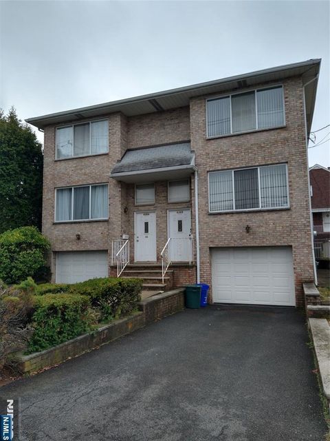 436 Brinkerhoff Avenue Fort Lee NJ 07024