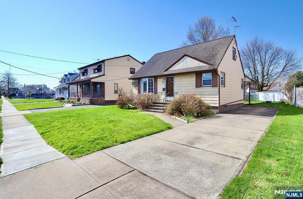 Photo of 27 Joseph Street, Moonachie, NJ 07074 (MLS # 26013264)