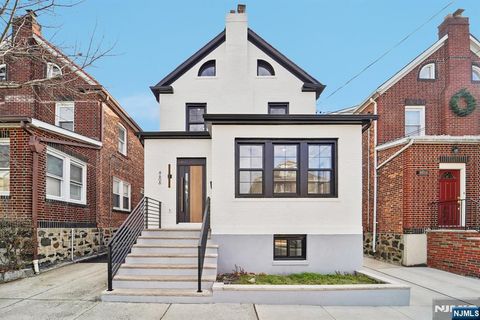 Photo of 8608 2nd Avenue, North Bergen, NJ 07047 (MLS # 25043757)