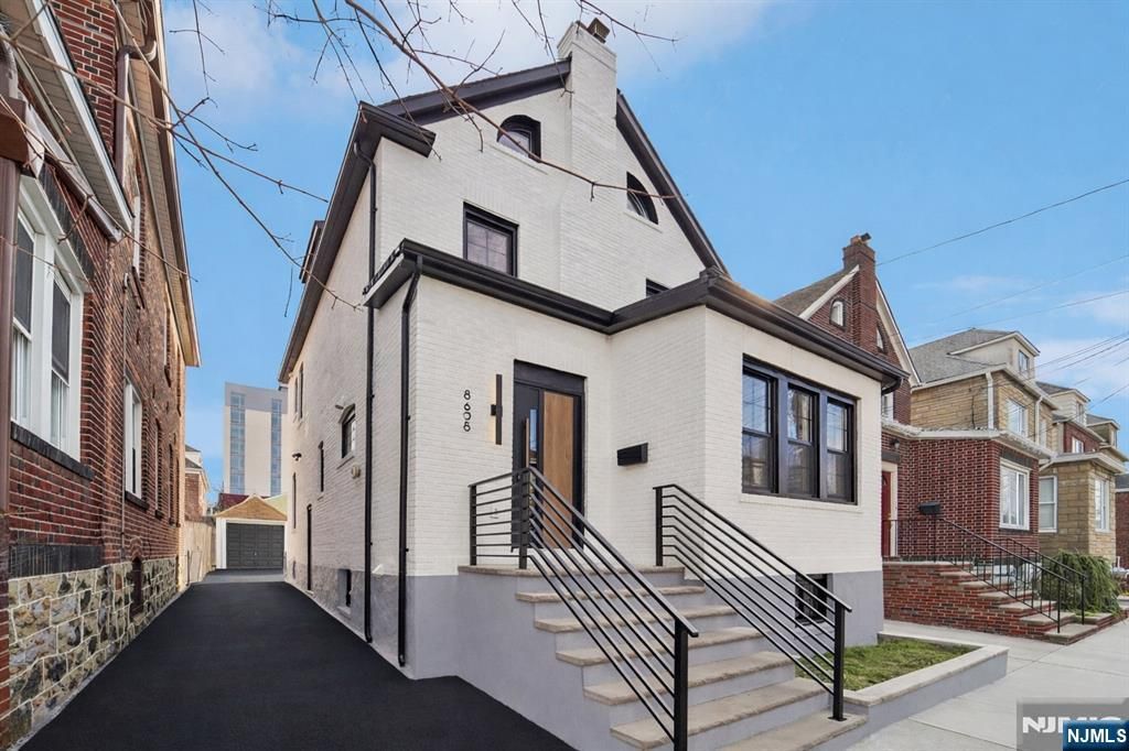 Photo of 8606 2nd Avenue, North Bergen, NJ 07047 (MLS # 25043757)