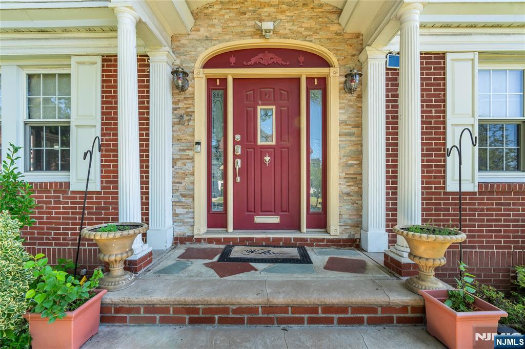 87 Keer
