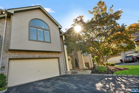 Photo of 714 Holly Ct #714, Norwood, NJ 07648 (MLS # 25031577)