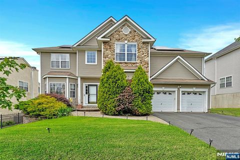 692 Skyline Drive Jefferson Township NJ 07849